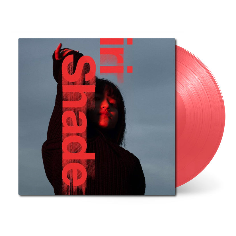 Iri • Shade • 1xLP – Black Screen Records