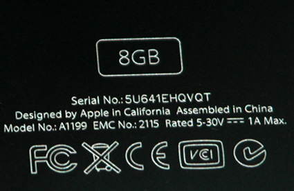 Designed by Apple in California? | Blake Snow