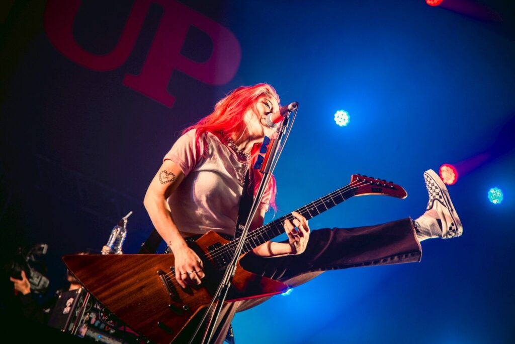 ウチらの夢は死なへんぞ！SHANKの夢も死なへん！」、大阪のパン