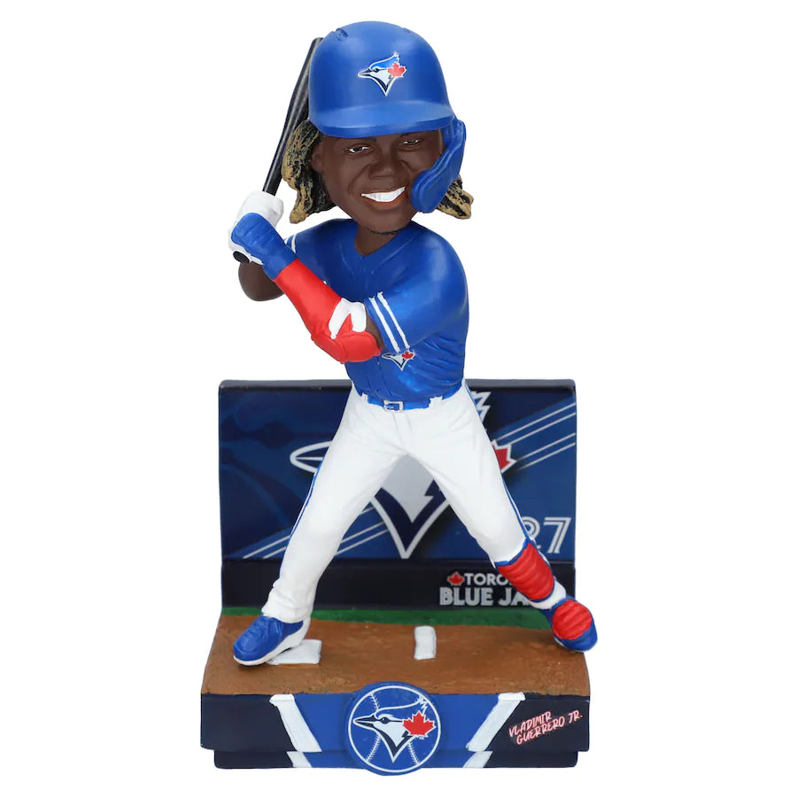 Toronto Blue Jays Vladimir Guerrero Jr. FOCO Highlight Series