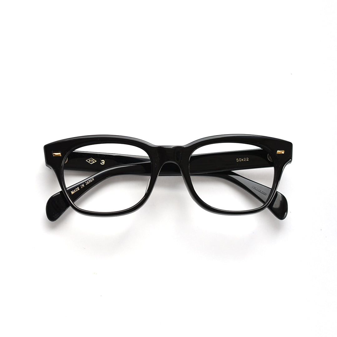 NTS | エヌ ティー エス No.3 クロ – blinc web store