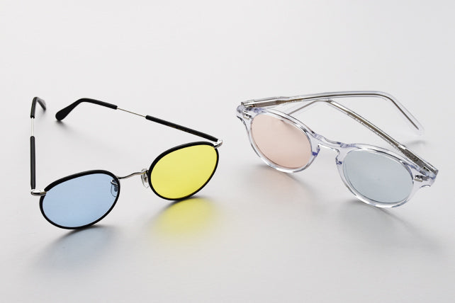 メガネなんでもそうだんじょ】「色めがね」に罪はない。美味しそうな