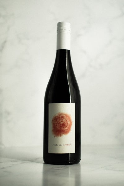 Wabi-Sabi - Red#Sol MV – Bliss Wine Concierge