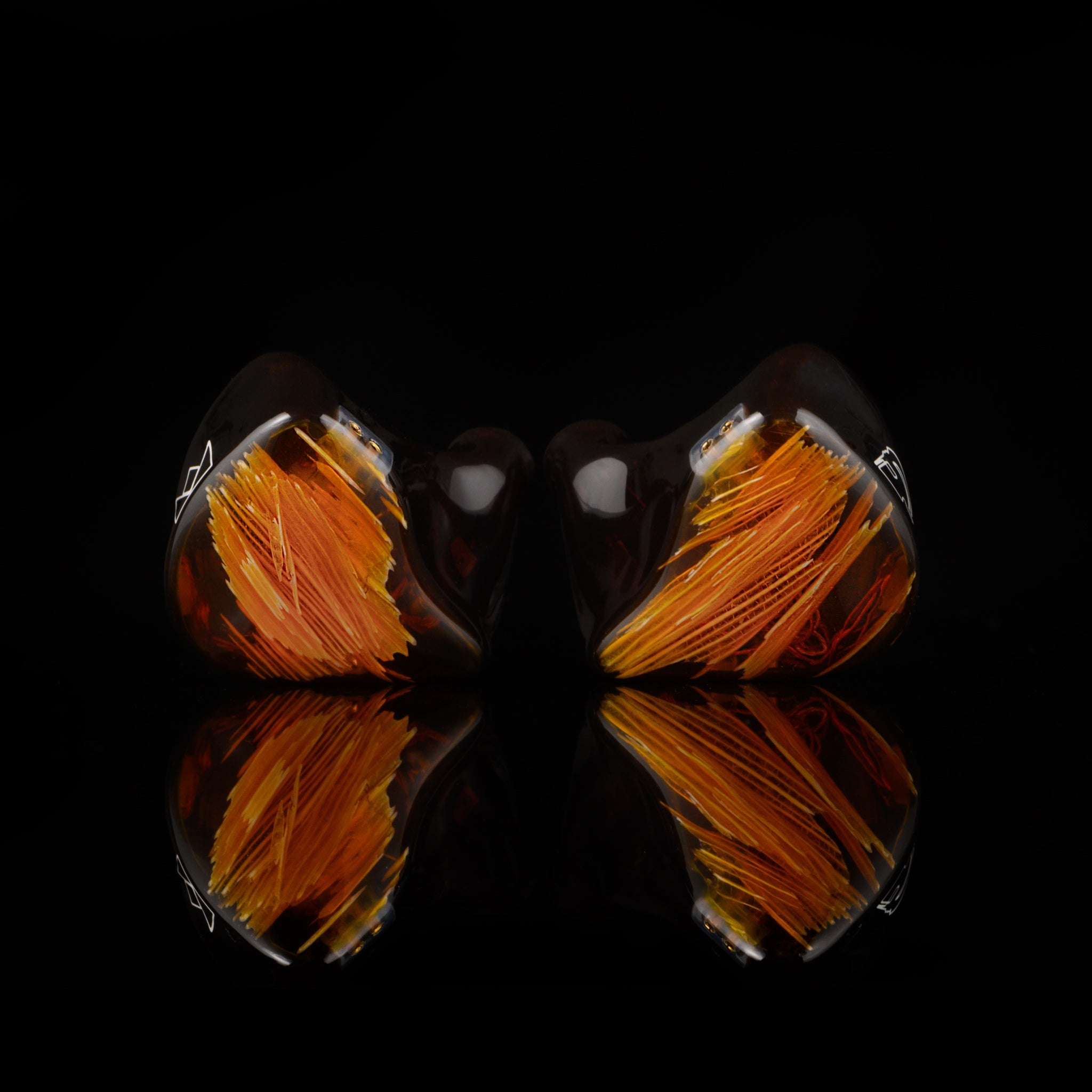 Noble Audio Spartacus 6-Driver Hybrid Universal IEMs | Bloom Audio