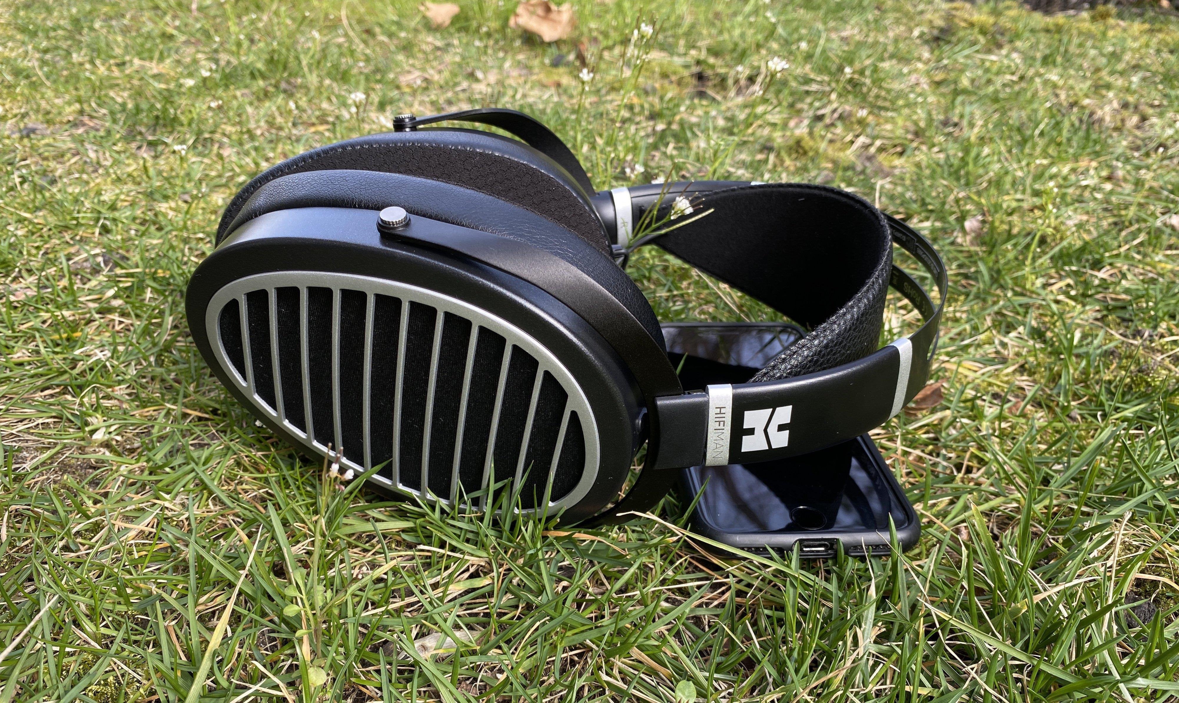 HIFIMAN Ananda BT Review | Bloom Audio
