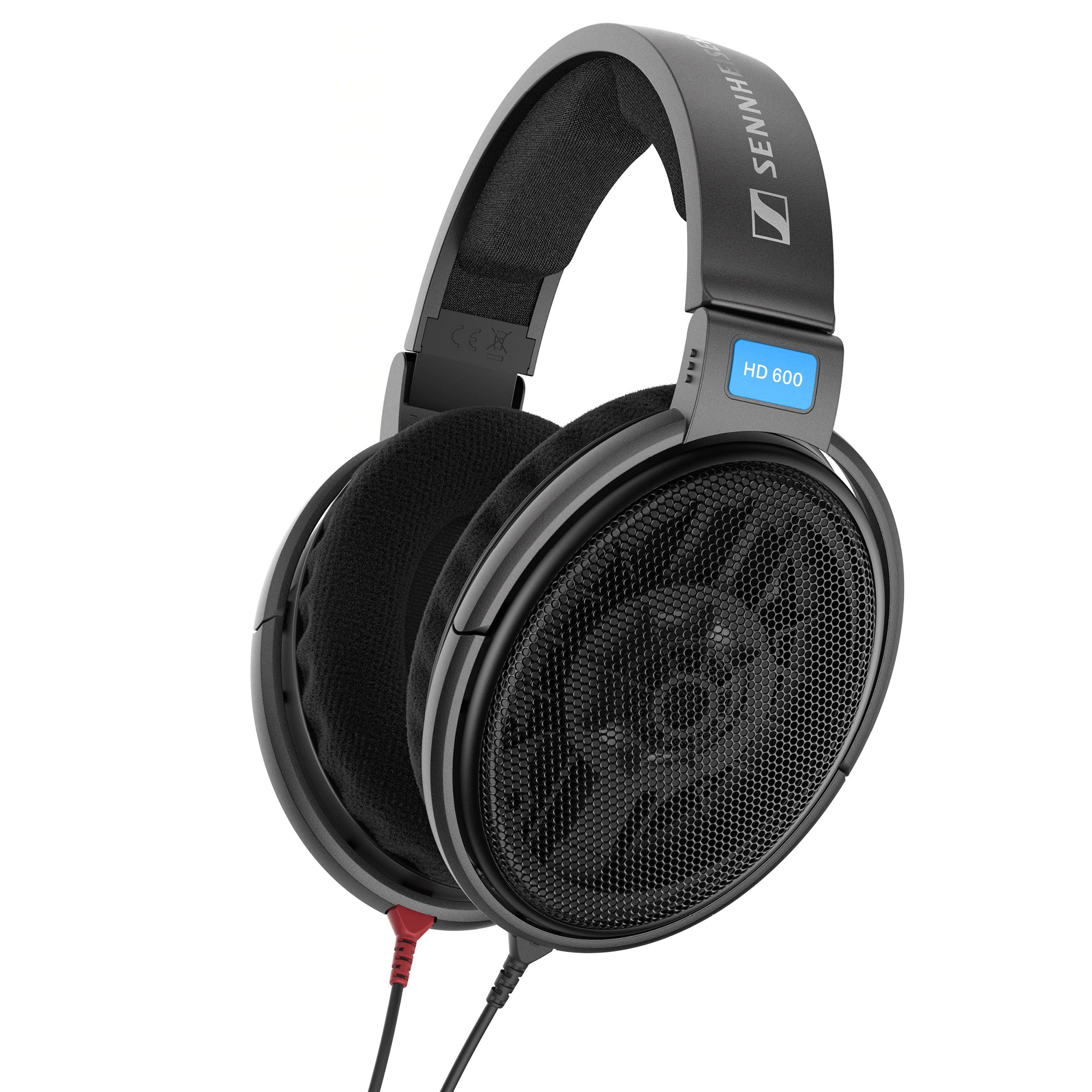 Sennheiser HD600 | Bloom Audio