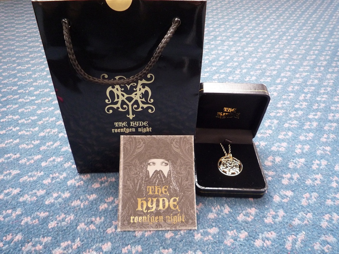 1/29 ROENTGEN NIGHT苗場 レポ - nuage－雲－