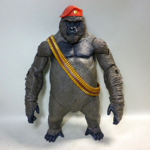 ムッシュ、マラマラ～ | モンド of the World