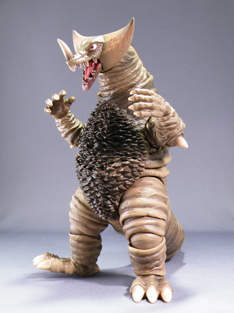 UlTRA-ACT（ウルトラアクト） ゴモラ - スポンサー広告ウルトラマンの