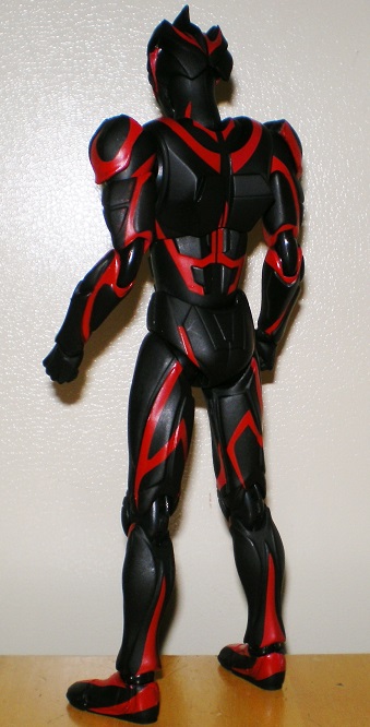 ULTRA－ACT ダークザギ（限定品） - 大怪獣バトル！ウルトラブログ