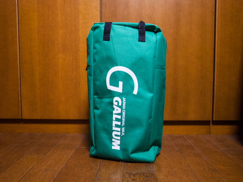 GALLIUM ペネトレーション ヒーター - 土と雪と: