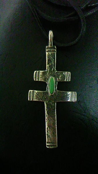 B'z LIVE-GYM Pleasure 2013 -ENDLESS SUMMER- ダブルクロスペンダント