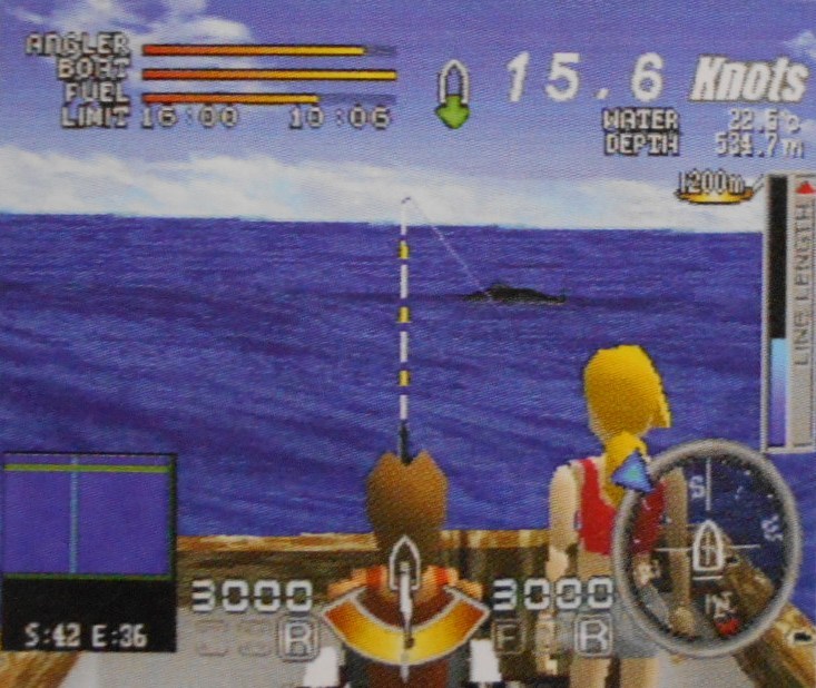 海のOH！ YAH！ 攻略編（その2・・完結） | スローアングラーズライフ