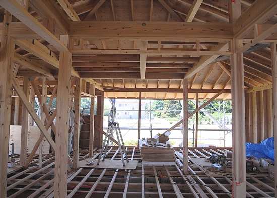 建てる住まう考える | BLOG | 長谷守保 建築計画 | 静岡県浜松市