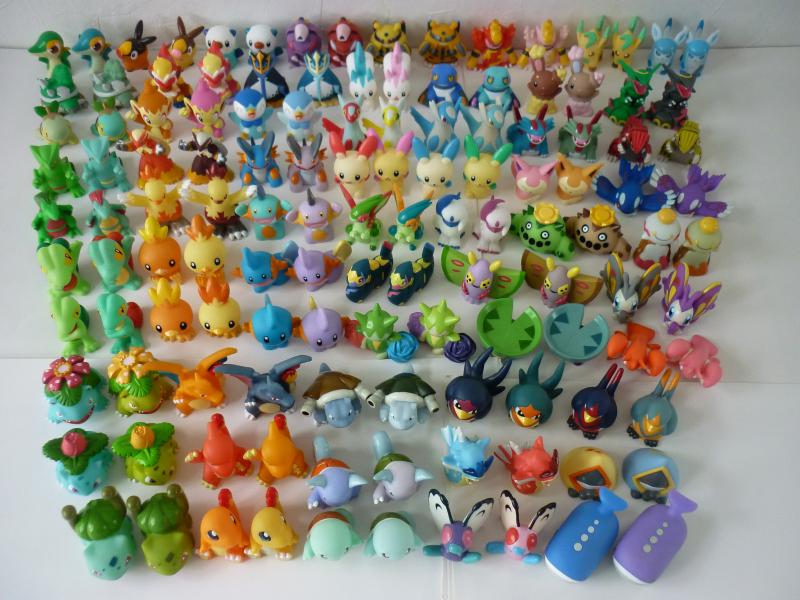 ぽけもん☆かふぇ ポケモンキッズ