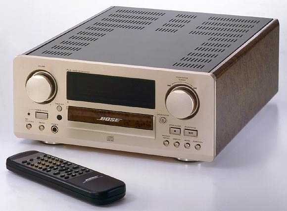 BOSE PLS-1410 修理対応 | 北総テクニカルサービス ブログ