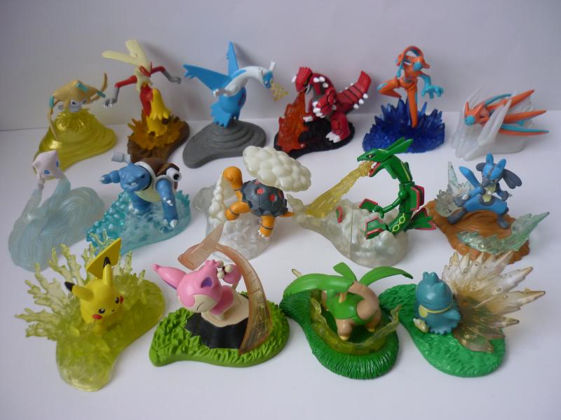 ぽけもん☆かふぇ ザ・ポケモンバトル