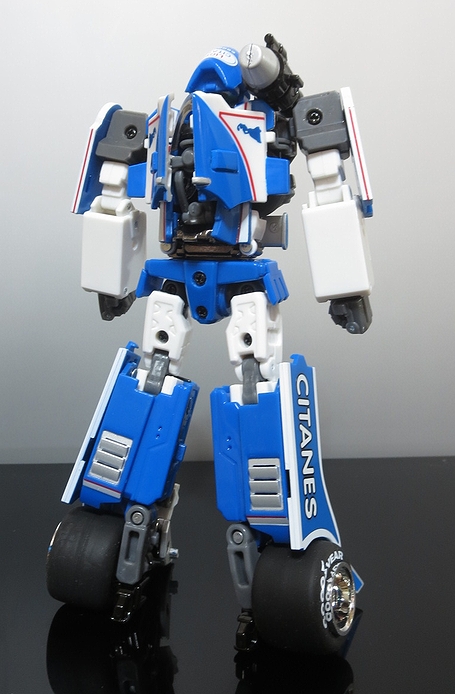 PS-01A Sphinx スフィンクス Ocular Max(New MMC)製 ミラージ リジェ