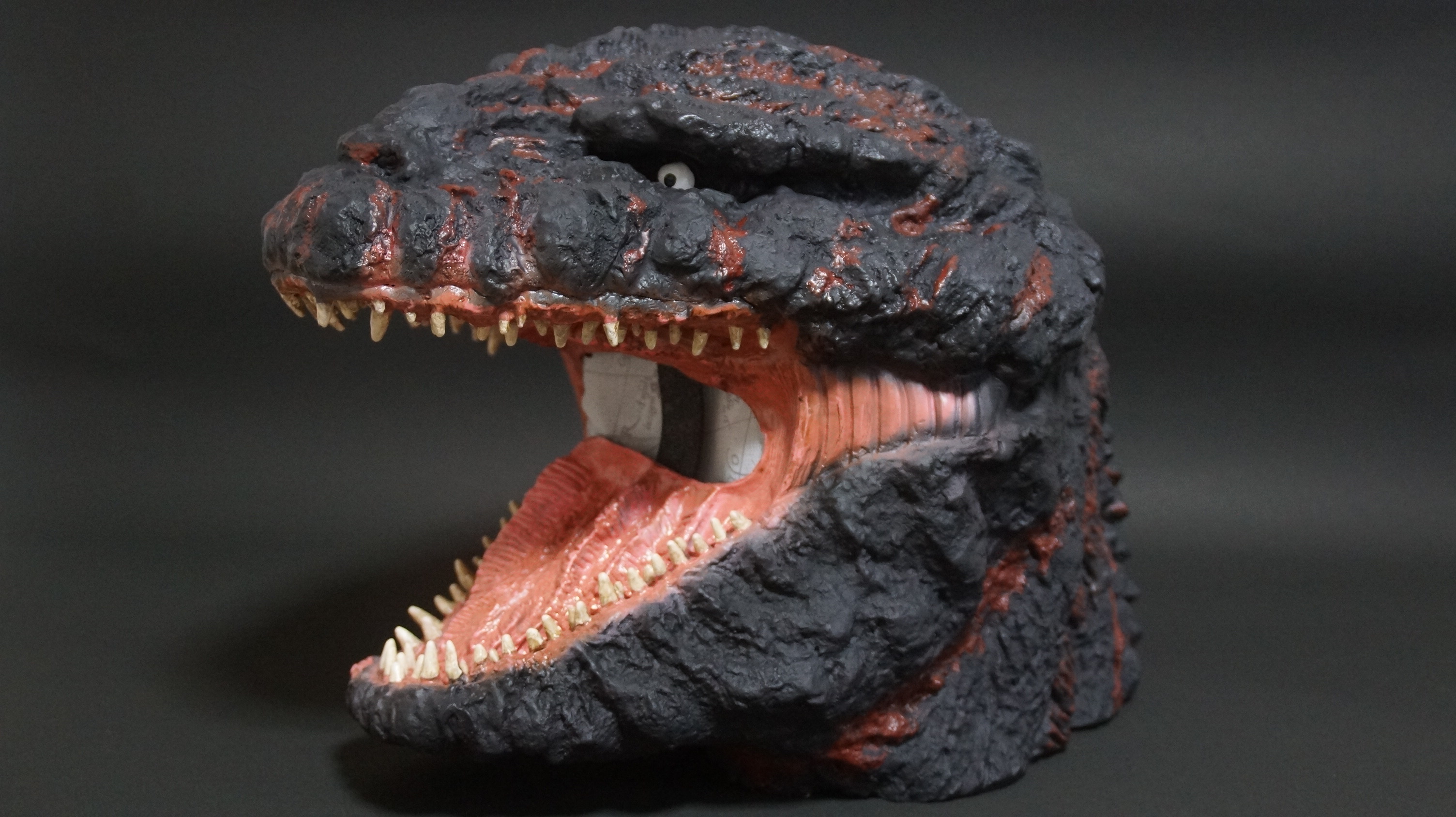 シンゴジラ マスク ドンキホーテ限定販売 レビュー | ウルトラ