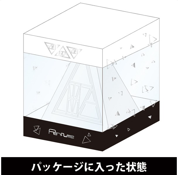 Perfume FES!! 2017』 GOODS！発表！ | Perfume LEVEL36!!!