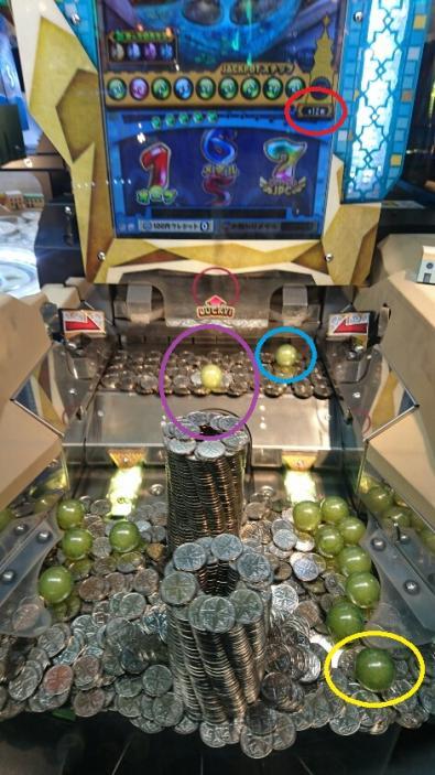 ◇□バベルのメダルタワー◇◎攻略 おまけ | メダルJPG戦記史