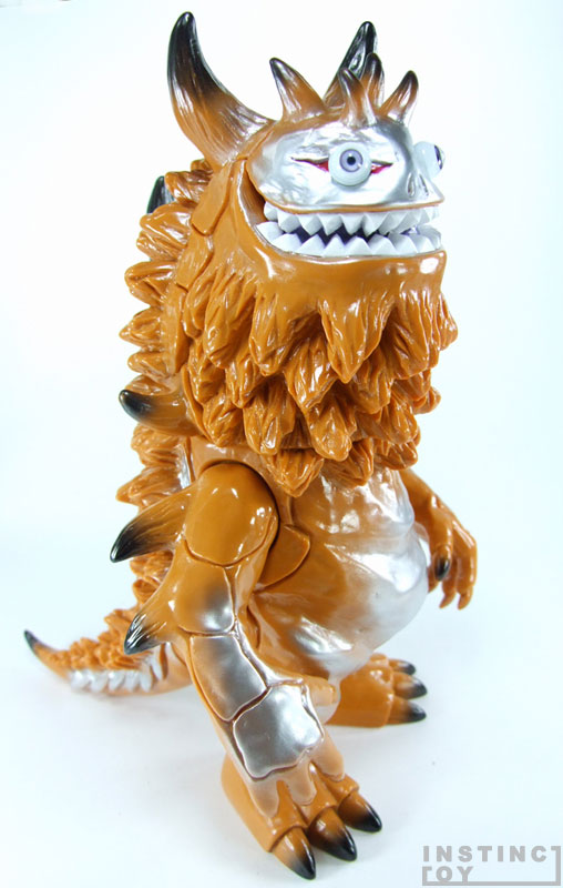 T9Gさん新作フィギュア6分の1計画40体限定【RANGEAS（ランジアス）】を