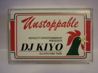 DJ Kiyo 作品リスト | Mix Tape Troopers 「ミックステープ