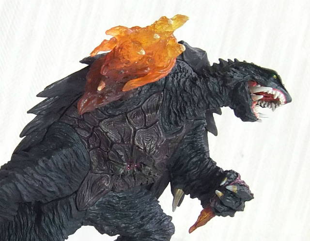 来るよ…ガメラはきっと来るよ | ぬる～い玩具道