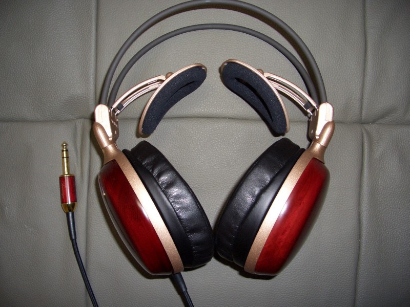 ATH-W1000(オーディオテクニカ)｜まみそぶろぐ