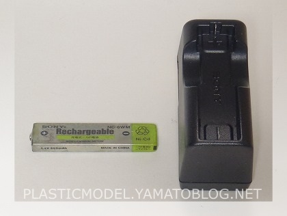 SONYカセットウォークマンWM-EX811｜プラモ製作とオーディオ修理記録