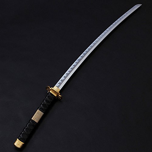 ゾロやローの刀を再現したオフィシャル模造刀シリーズ 発売｜LOGPIECE