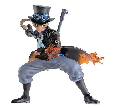 またしてもサボ！サボローサボローローサボロー…「一番くじ 〜ドレス