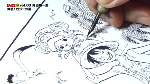 これがジャンプ式メソッド！DVD付分冊マンガ講座「ジャンプ流！」創刊