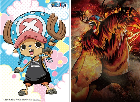 チョッパーショップ in 池袋P'PARCO｣が期間限定でオープン｜LOGPIECE