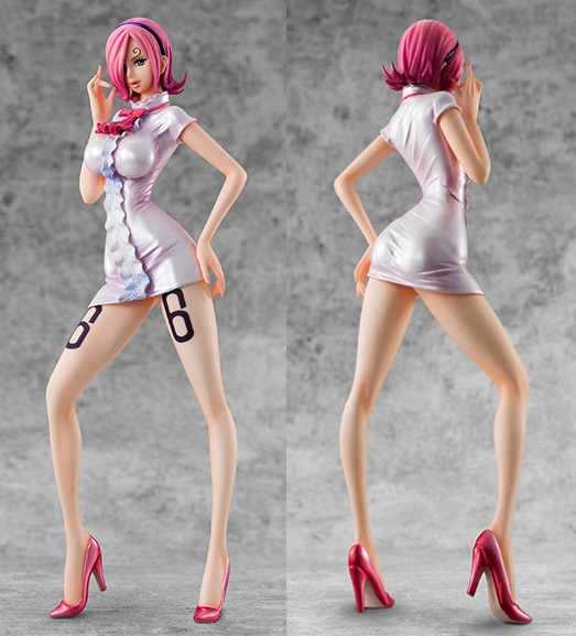 P.O.P “LIMITED EDITION” ヴィンスモーク・レイジュ 発売｜LOGPIECE