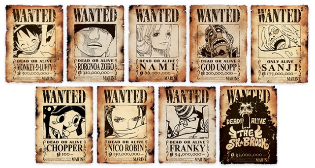 ワノ国特別編】 京都麦わら道中記～もうひとつのワノ国～ イベント詳細