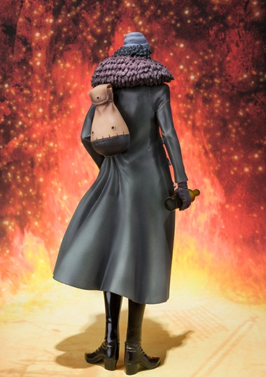 映画】 WEB限定 フィギュアーツZERO 青雉＆ちびナミ 【Z】｜LOGPIECE