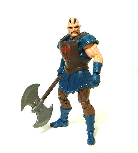 17.11.14 MARVEL LEGENDS SERIES 2017 3.75 2PACK THE MIGHTY THOR