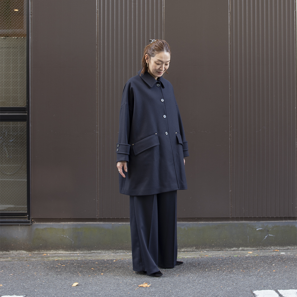 ☆岡山 MACKINTOSH(マッキントッシュ)☆ 『NEW HUMBIE（ニューハンビー