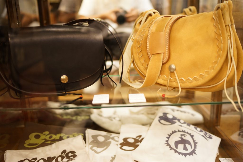 goro's(ゴローズ) スモーク | Fool's Judge Classic Blog