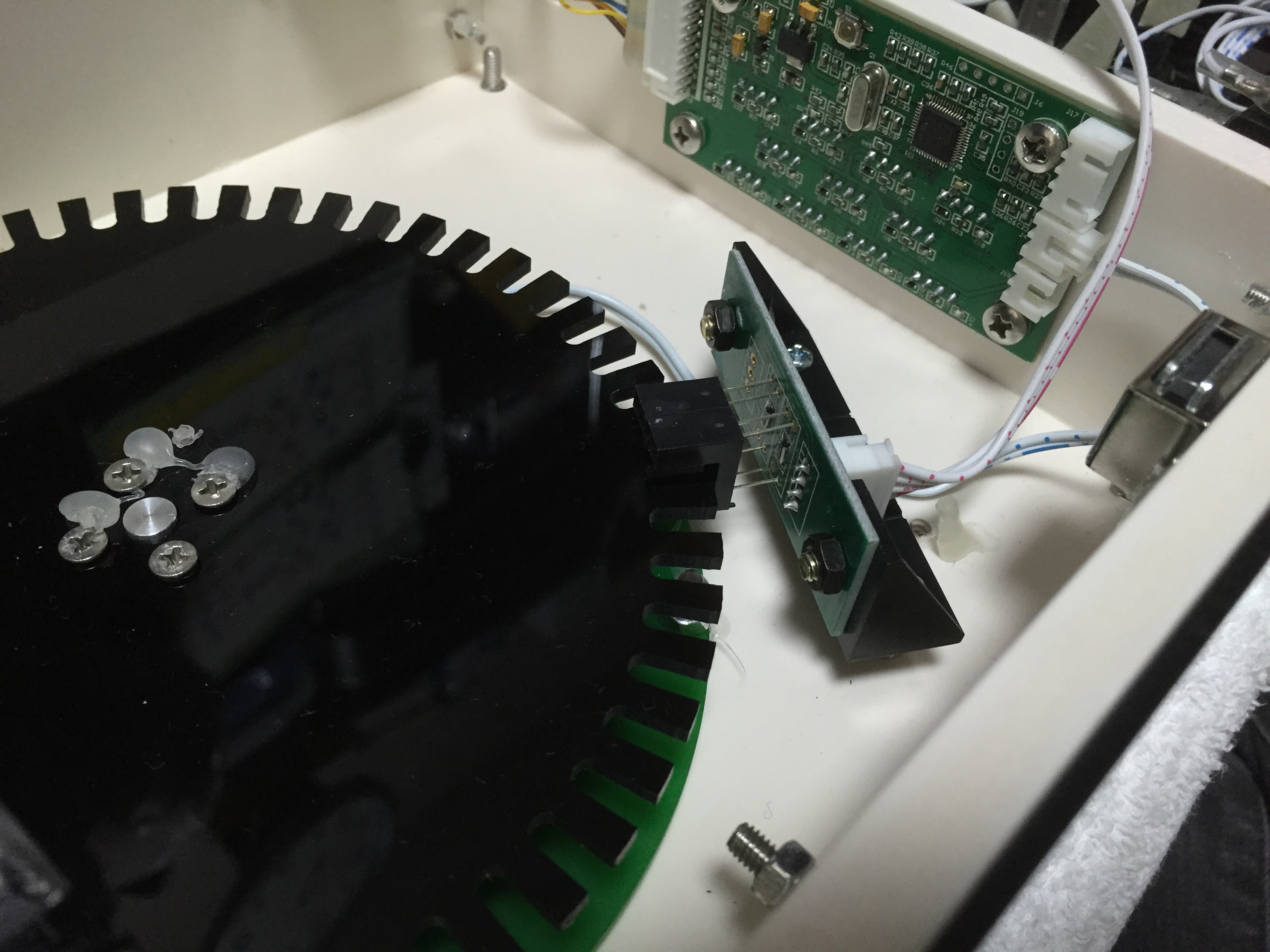 虹コン2.5を修理 その2 - FlipFlopBlog