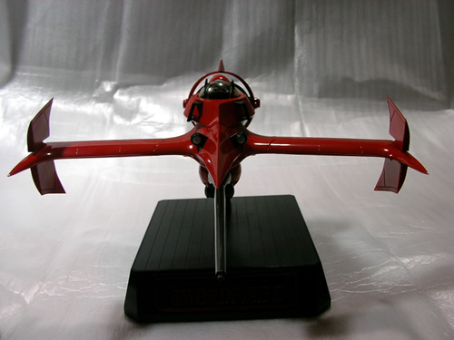 ポピニカ魂カウボーイビバップ ソードフィッシュII – STUDIO KAZUU