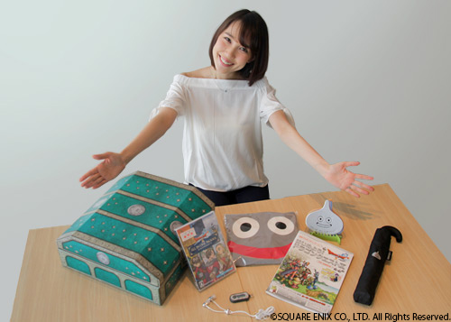 e-STORE専売「ドラゴンクエストX オンライン ドラゴンクエスト30周年