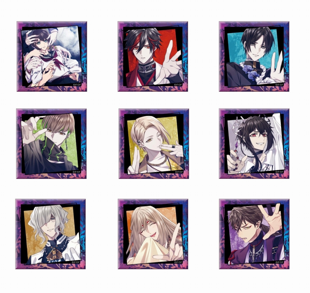 オトメイトストア 10/27(金)発売の新商品 ＆ 10/27(金)・28日(土)の