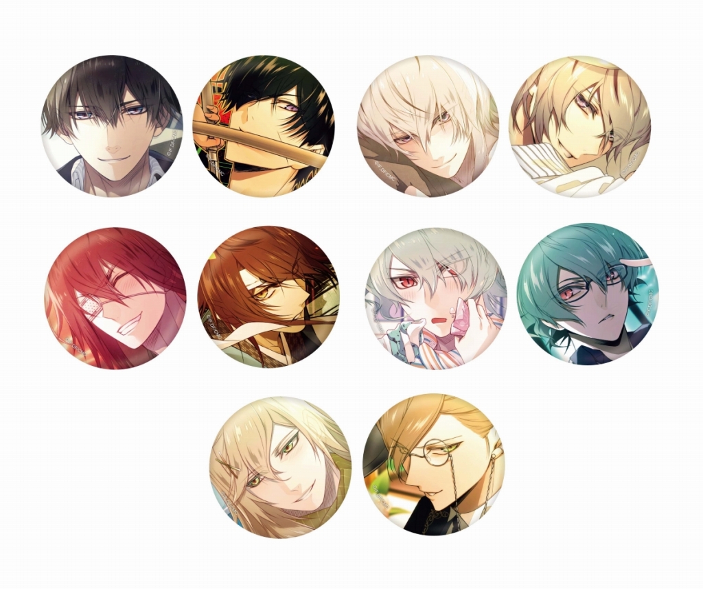 オトメイトストア 10/27(金)発売の新商品 ＆ 10/27(金)・28日(土)の