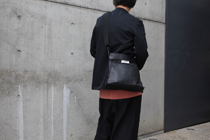 2019-20AW “Maison Margiela” NEW BAG STYLE | ShelterII BLOG