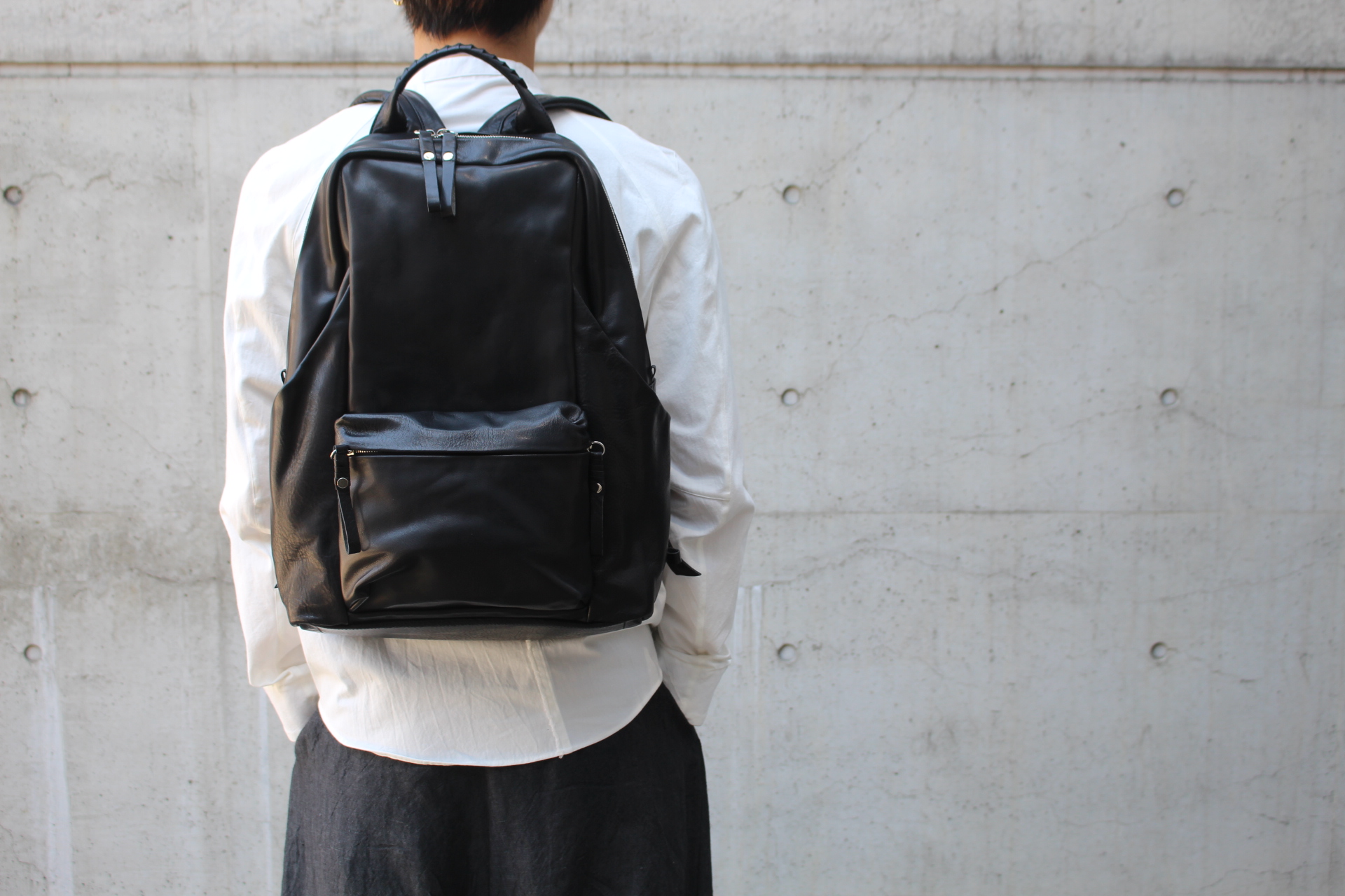 cornelian taurus by daisuke iwanaga” new arrivals | ShelterII BLOG