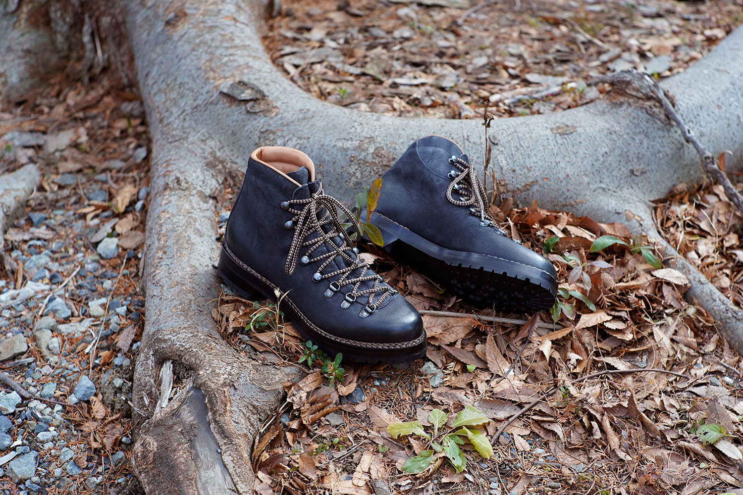 King of Trekking boots 