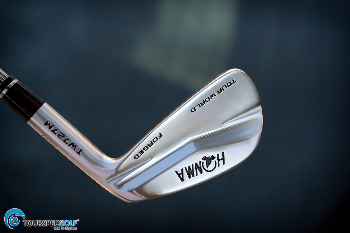 Honma TW727M Review