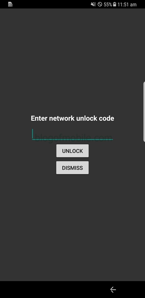 SIMロックを解除したGalaxy S8+ SC-03JでKDDIのTD-LTE B42を利用できた